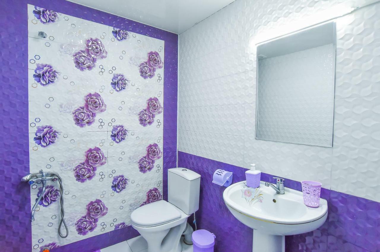 Hotel 9Th Sky Kutaisi Ngoại thất bức ảnh