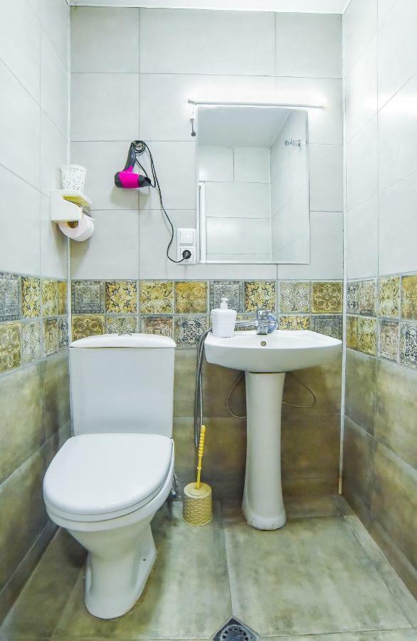 Hotel 9Th Sky Kutaisi Ngoại thất bức ảnh